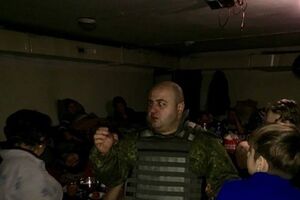 Погибших нет