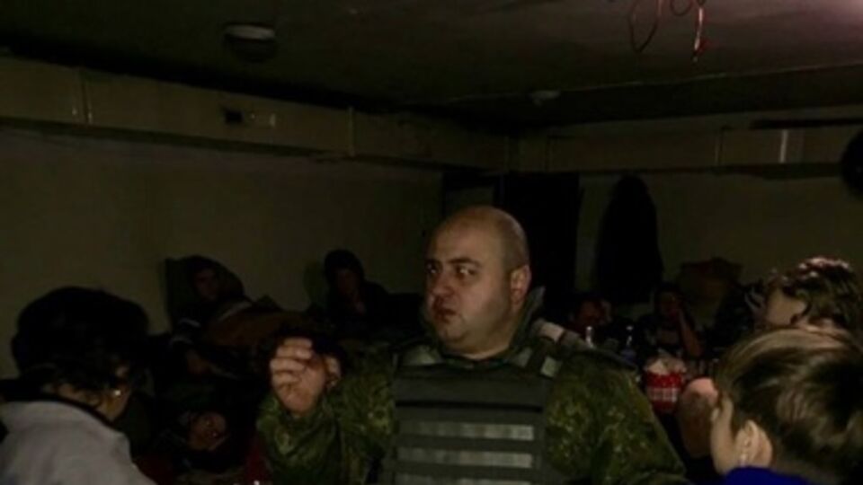 Погибших нет