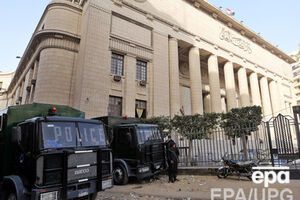 Журналисты Al Jazeera были задержаны в декабре 2013 года