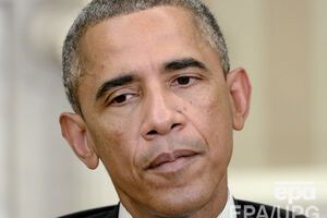 Обама рассматривает только дипломатические пути разрешения кризиса на востоке Украины