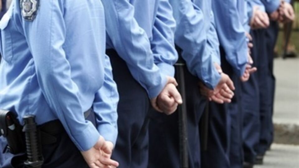 Милиция разыскивает преступников