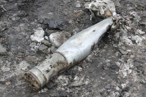 Новотошковское и Крымское подверглись обстрелу из "Градов"