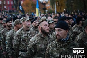 К указу о мобилизации готовят дополнения