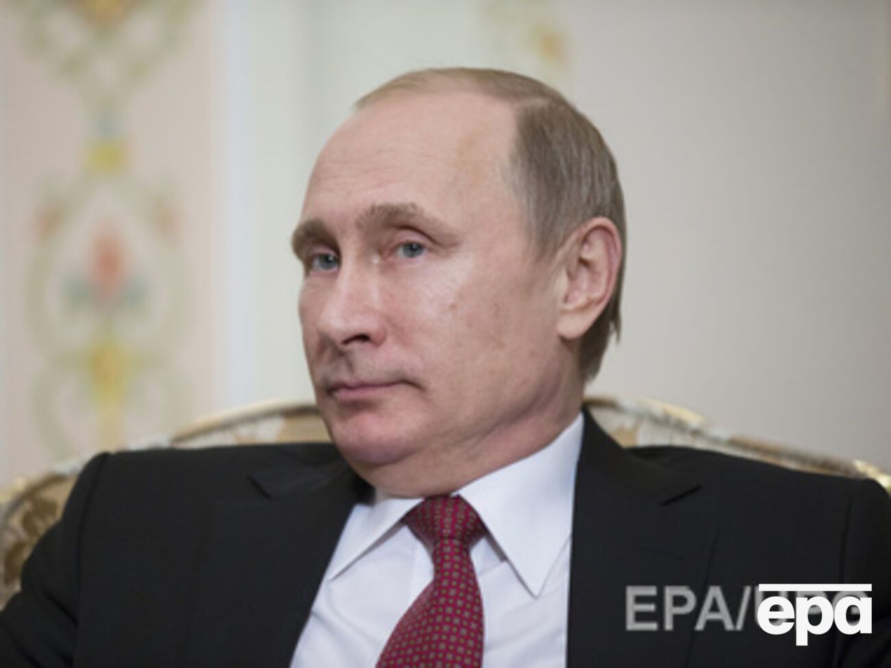 Российские журналисты заявили о всемогуществе Путина