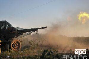 Шкиряк: Точное количество потерь агрессора устанавливается