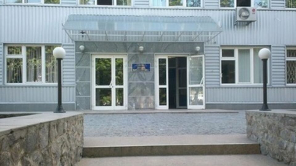 КП "Харьковводоканал"