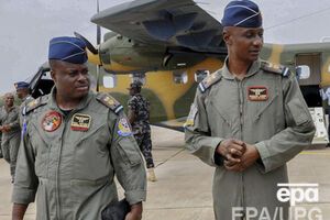 Это было уже второе за неделю подобное нападение на Майдугури