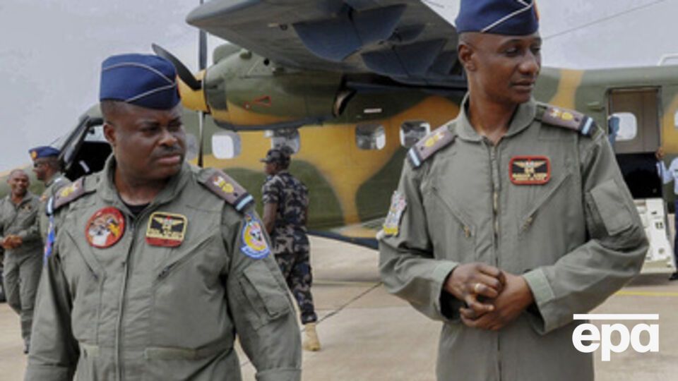 Это было уже второе за неделю подобное нападение на Майдугури