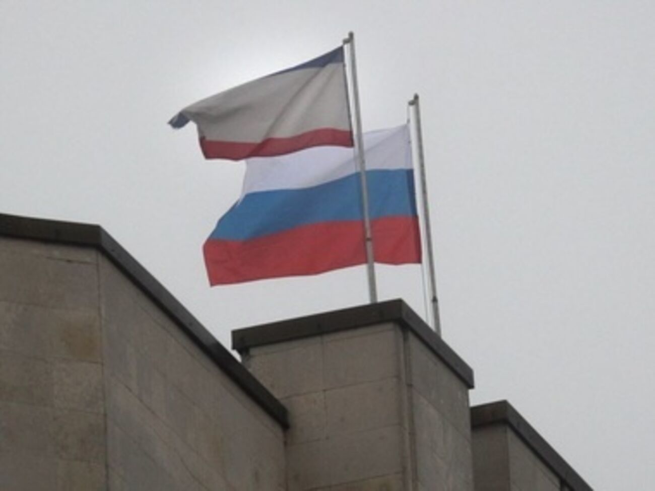 Три сайта порочат российскую власть, заявили казаки