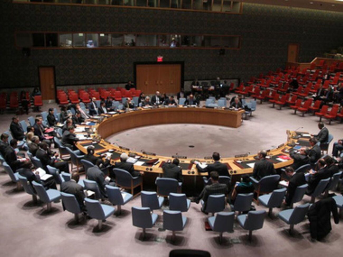 ООН и Генсек Пан Ги Мун решительным образом осудили убийство Кэндзи Гото из Японии