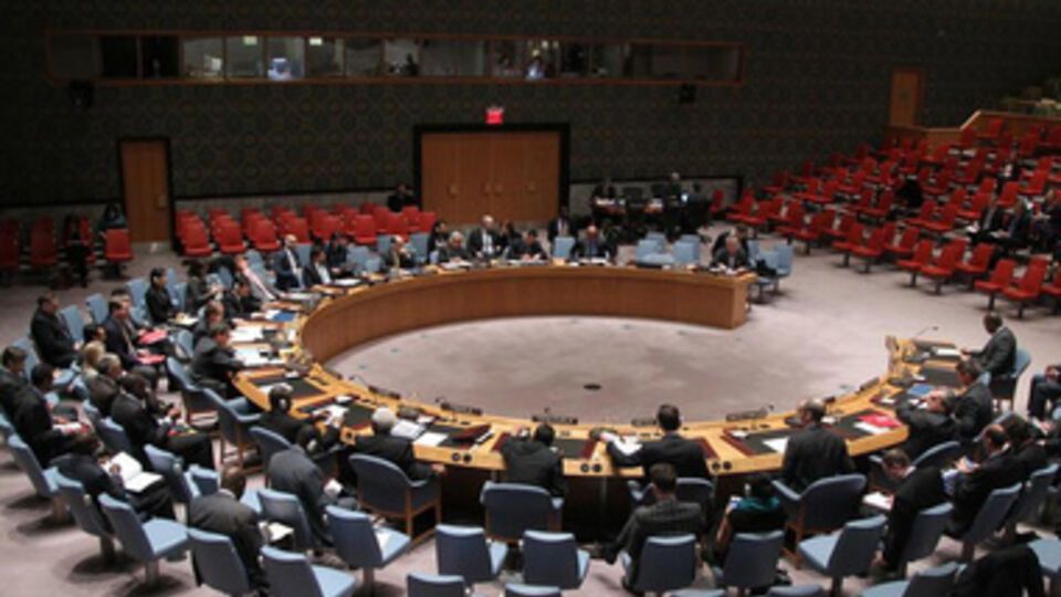 ООН и Генсек Пан Ги Мун решительным образом осудили убийство Кэндзи Гото из Японии