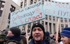 Sergey Kozlov: The wounded and the relatives of dead are paid, thats why they keep silence.