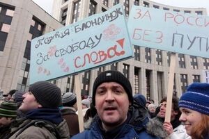 Sergey Kozlov: The wounded and the relatives of dead are paid, thats why they keep silence.