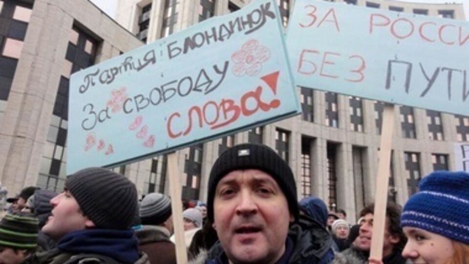 Sergey Kozlov: The wounded and the relatives of dead are paid, thats why they keep silence.