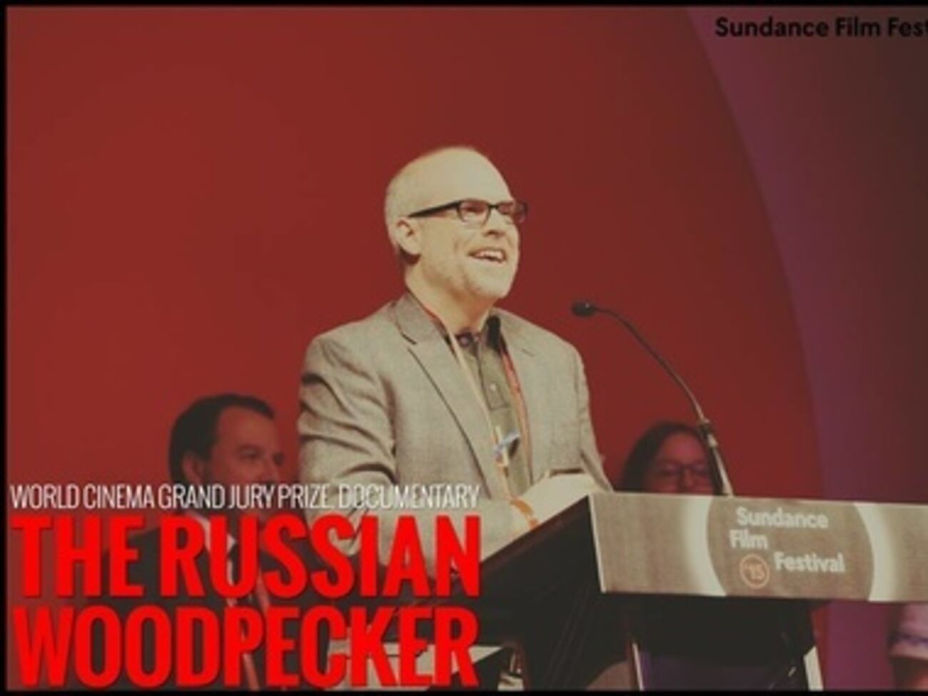 Документальный фильм о Чернобыле победил на фестивале