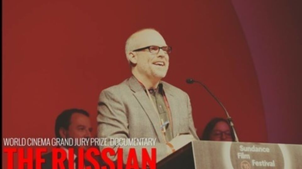 Документальный фильм о Чернобыле победил на фестивале