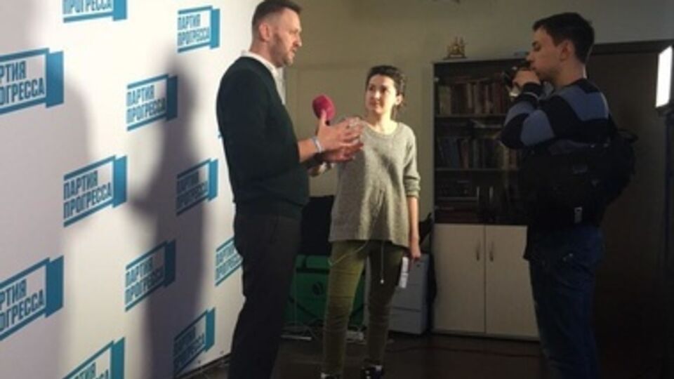 "Партия прогресса" намерена выдвинуть своих кандидатов на выборах в Госдуму и региональные органы власти в 2016 году