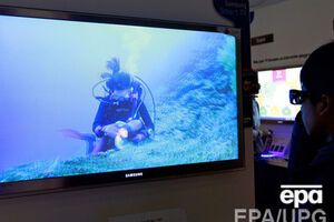 "Умные" телевизоры могут подслушивать разговоры