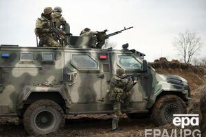 Бои за Дебальцево продолжаются