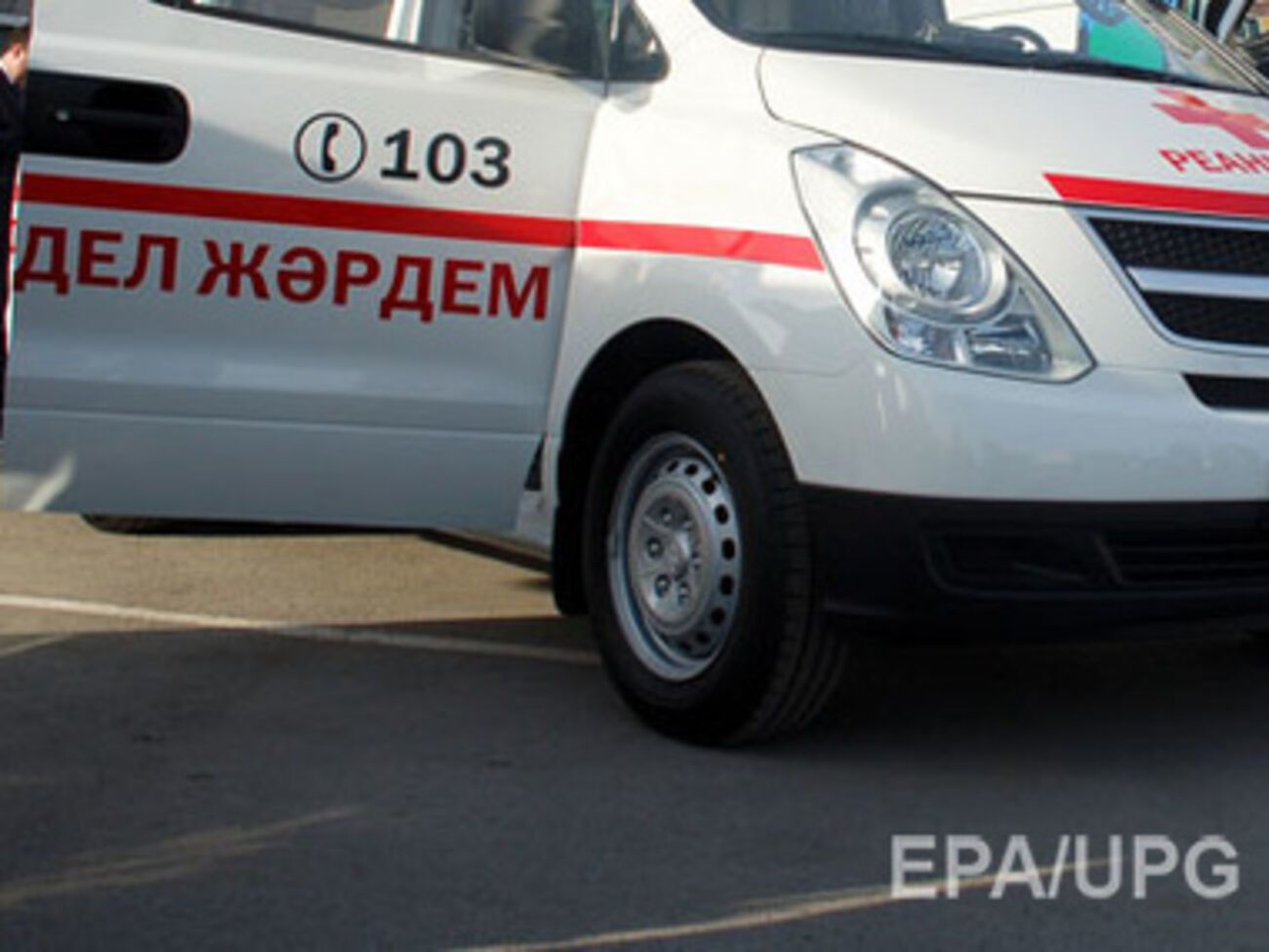 Подробности ДТП не сообщаются