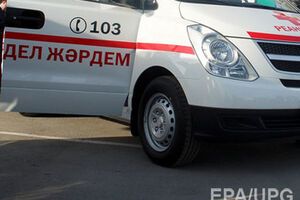 Подробности ДТП не сообщаются