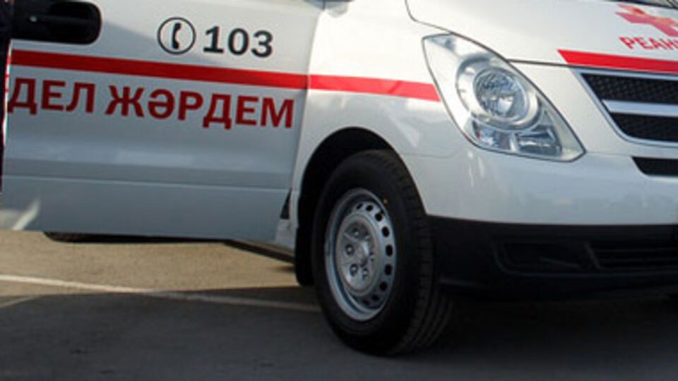 Подробности ДТП не сообщаются