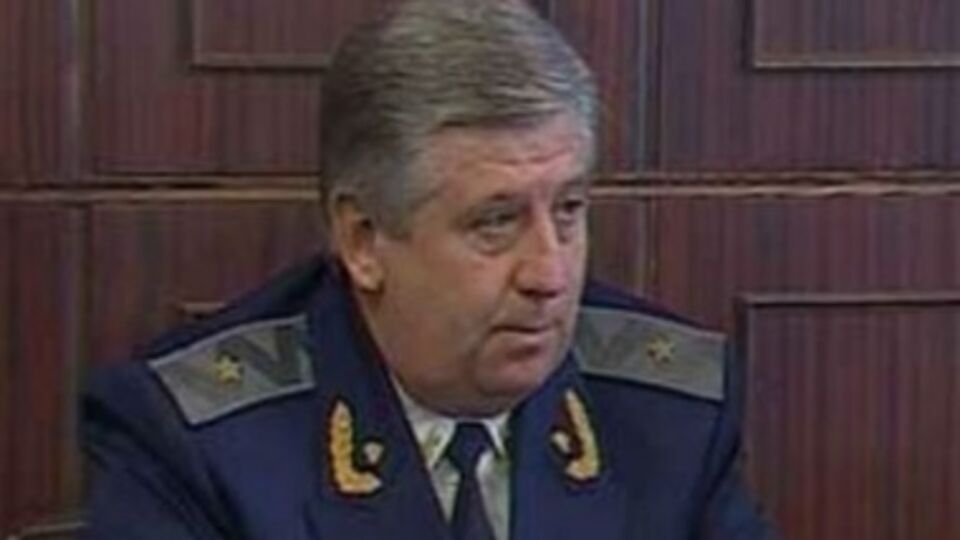 Шокин может стать генпрокурором