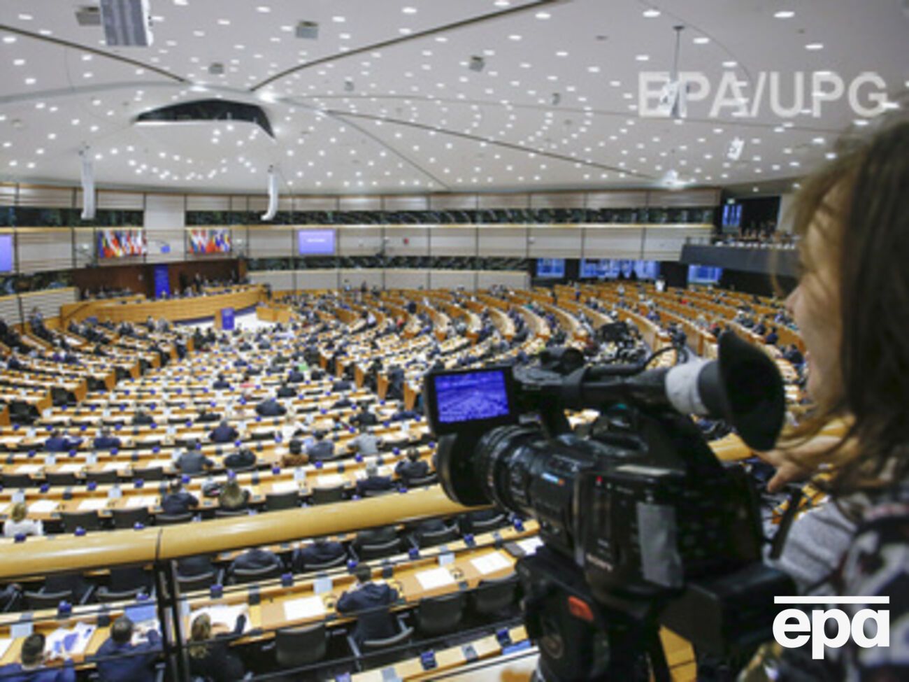 Обсуждение украинского вопроса начнется в 18.00 по киевскому времени