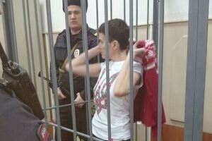 Судья Савченко отказал в отводе себя