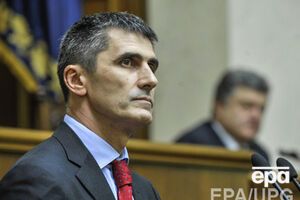 Ярема ушел в отставку