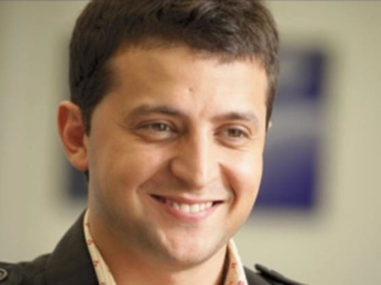 МВД предотвратило акты насилия в отношении Зеленского