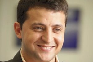 МВД предотвратило акты насилия в отношении Зеленского