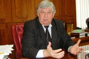 Шокин назначен генпрокурором Украины