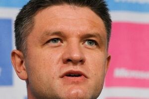 Шимкив заявил, что переговоры идут фактически круглосуточно