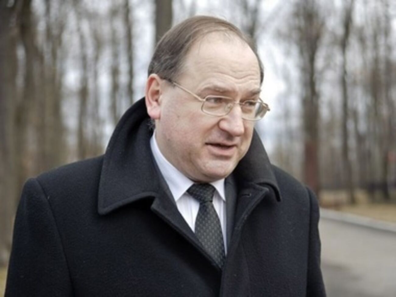 Литвин: В прошлом году консульские учреждения Польши в Украине выдали более 830 000 виз