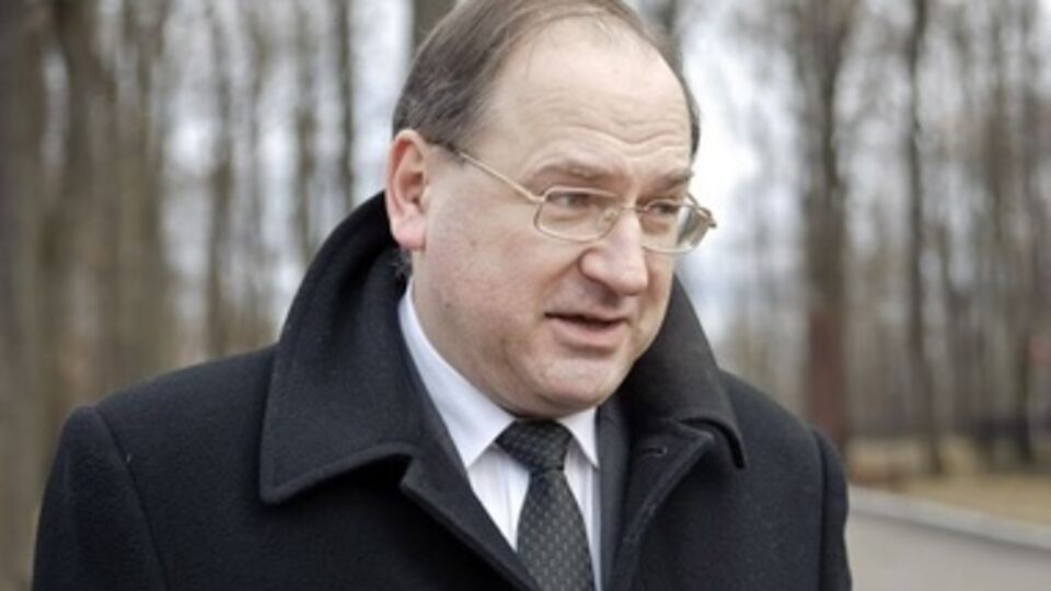 Литвин: В прошлом году консульские учреждения Польши в Украине выдали более 830 000 виз