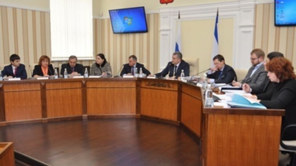 "Совмин": В план мероприятий входят организационно-методические меры совершенствования системы в этом направлении