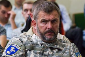 Береза: Правый фланг полностью закрыт