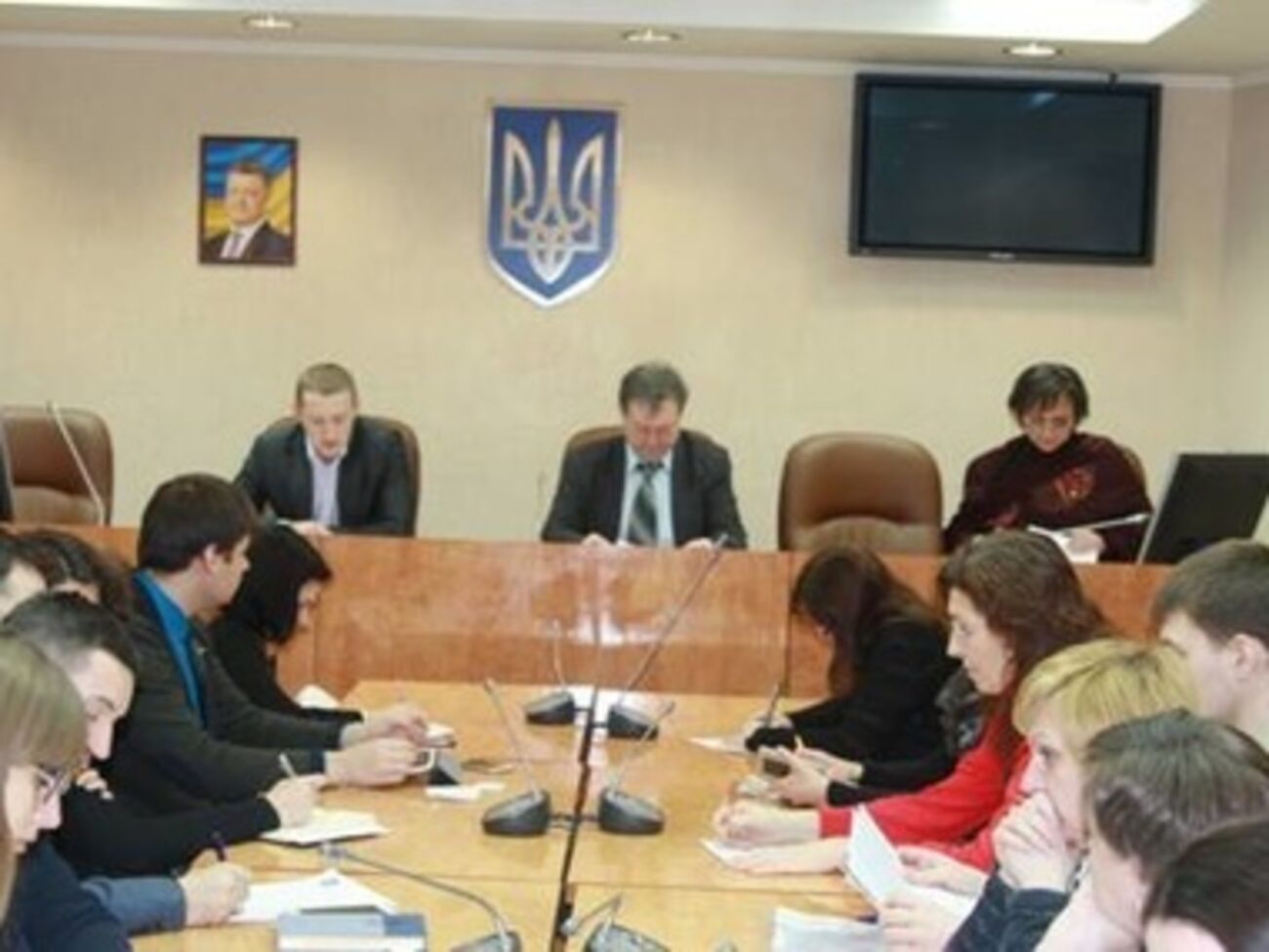 Минсоцполитики:&nbsp;277 тыс. семей обратились за получением ежемесячной адресной помощи