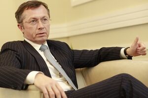 Писарук считает, что "Надра" нежизнеспособен