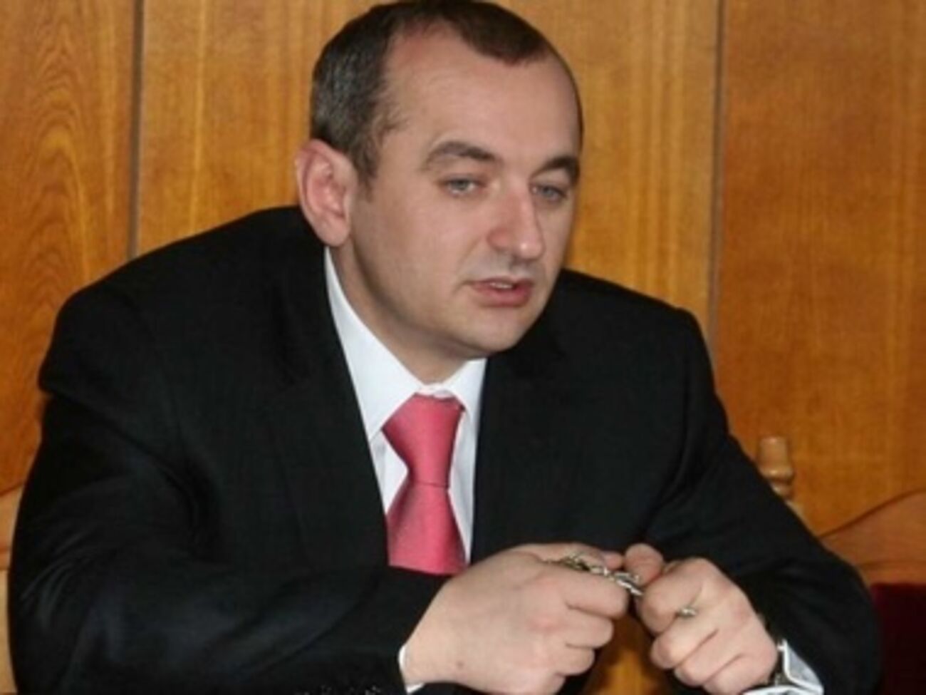 Матиос озвучил данные по количеству дезертиров