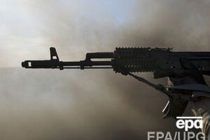 Украинские силовики оттесняют боевиков к границе с Россией