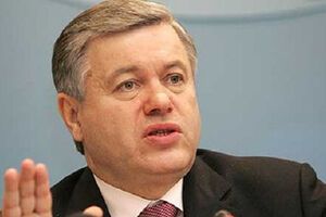 Чалый: По поводу завтрашней встречи в Минске у меня есть оптимистичная осторожность