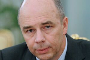 Силуанов: Позиция России --- мы имеем право требовать досрочного предъявления к взысканию долга