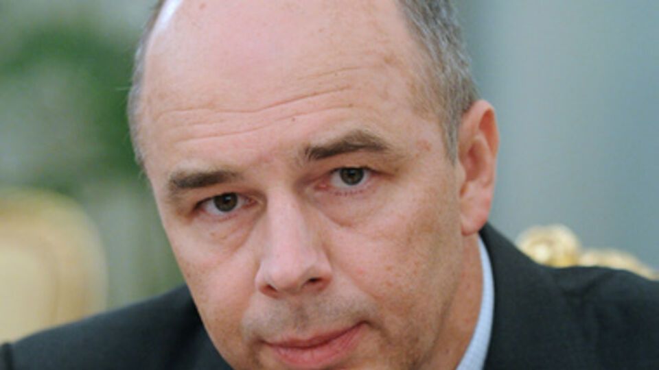 Силуанов: Позиция России --- мы имеем право требовать досрочного предъявления к взысканию долга