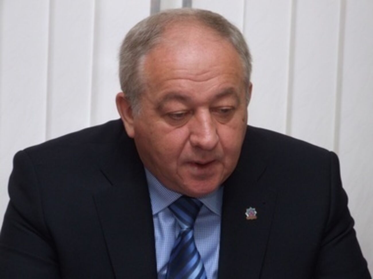 Кихтенко ожидает новых провокаций со стороны боевиков в день переговоров