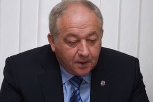 Кихтенко ожидает новых провокаций со стороны боевиков в день переговоров