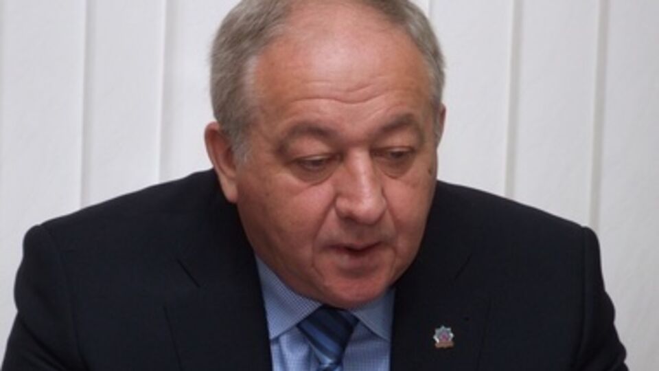 Кихтенко ожидает новых провокаций со стороны боевиков в день переговоров