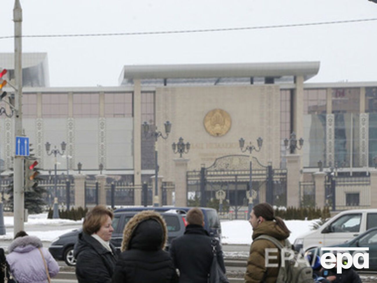 В Минске идет подготовка к саммиту "нормандской четверки" 11 февраля