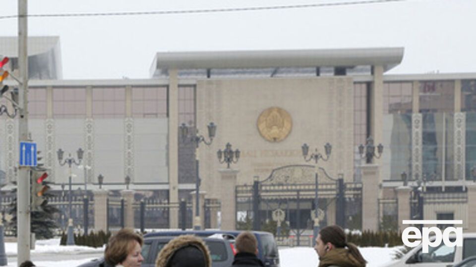 В Минске идет подготовка к саммиту "нормандской четверки" 11 февраля